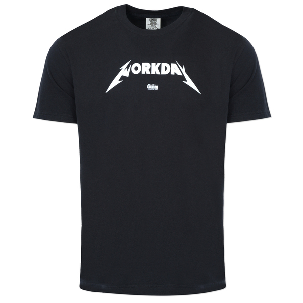 Metallica Tee